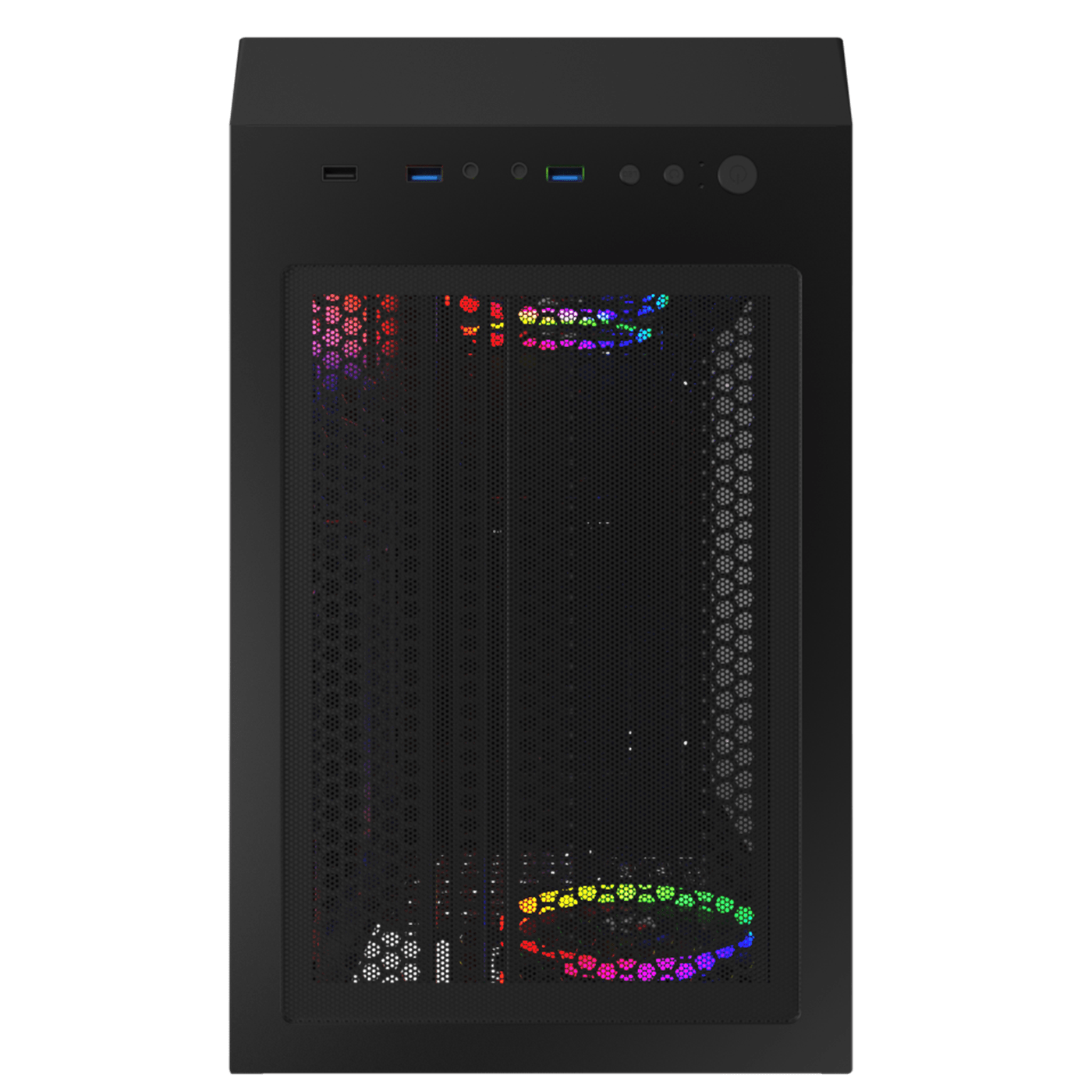 Boîtier_PC_Gamer_RGB_Cobalt